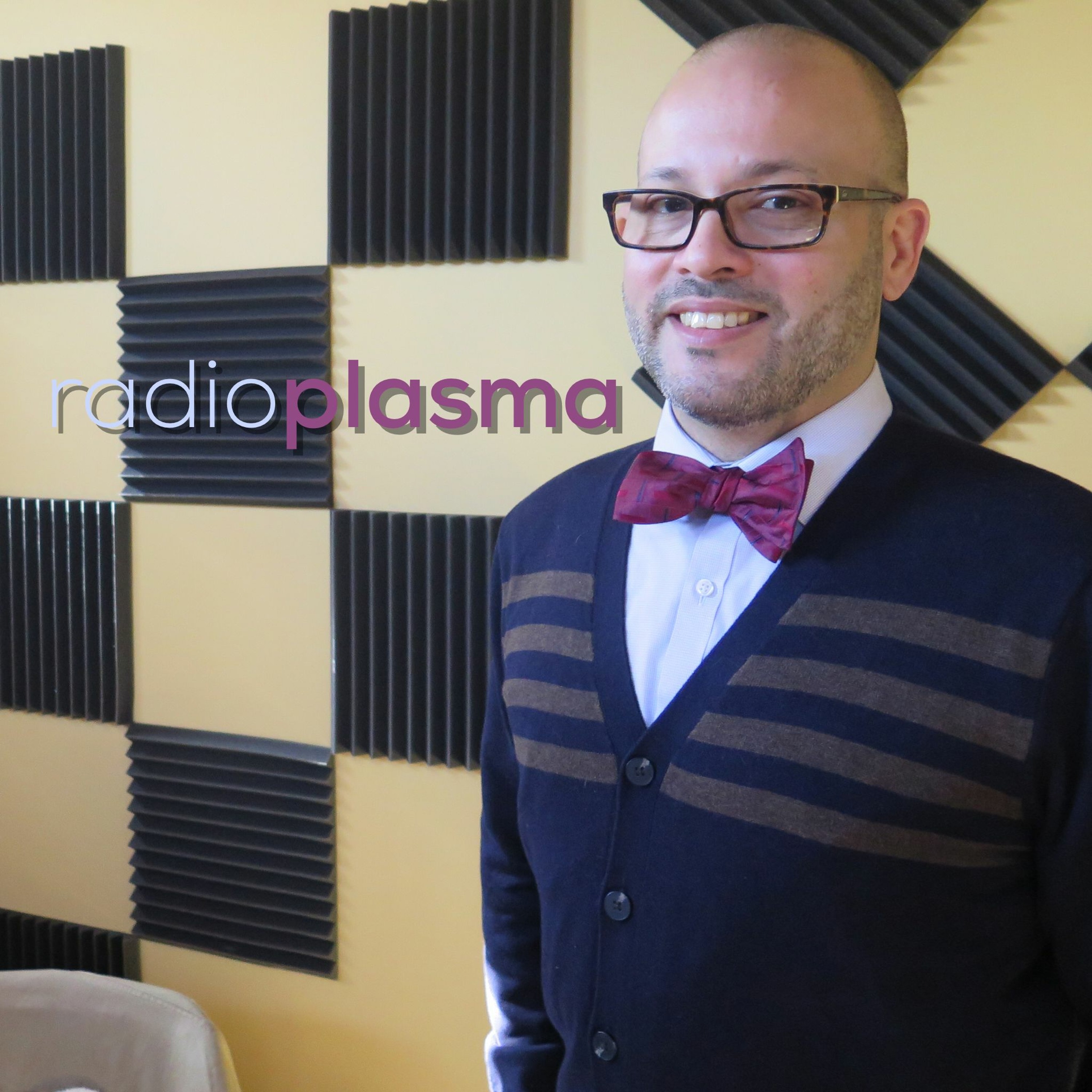 radioplasma podcast