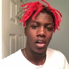 LIL YACHTY ~ LIT [VLONEPLUG EXCLUSIVE]