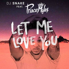 Let Me Love You - DJ Snake & Justin Bieber (Marshmello Rendition)
