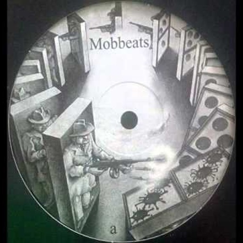 Sanchez Last Stand - Done With You