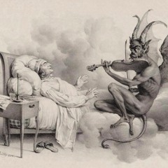 Tartini Violin Sonata in G minor "the Devil's Trill Sonata"