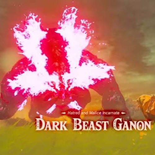 Beast Ganon Battle (Phase 3) - The Legend Of Zelda- Breath Of The Wild OST