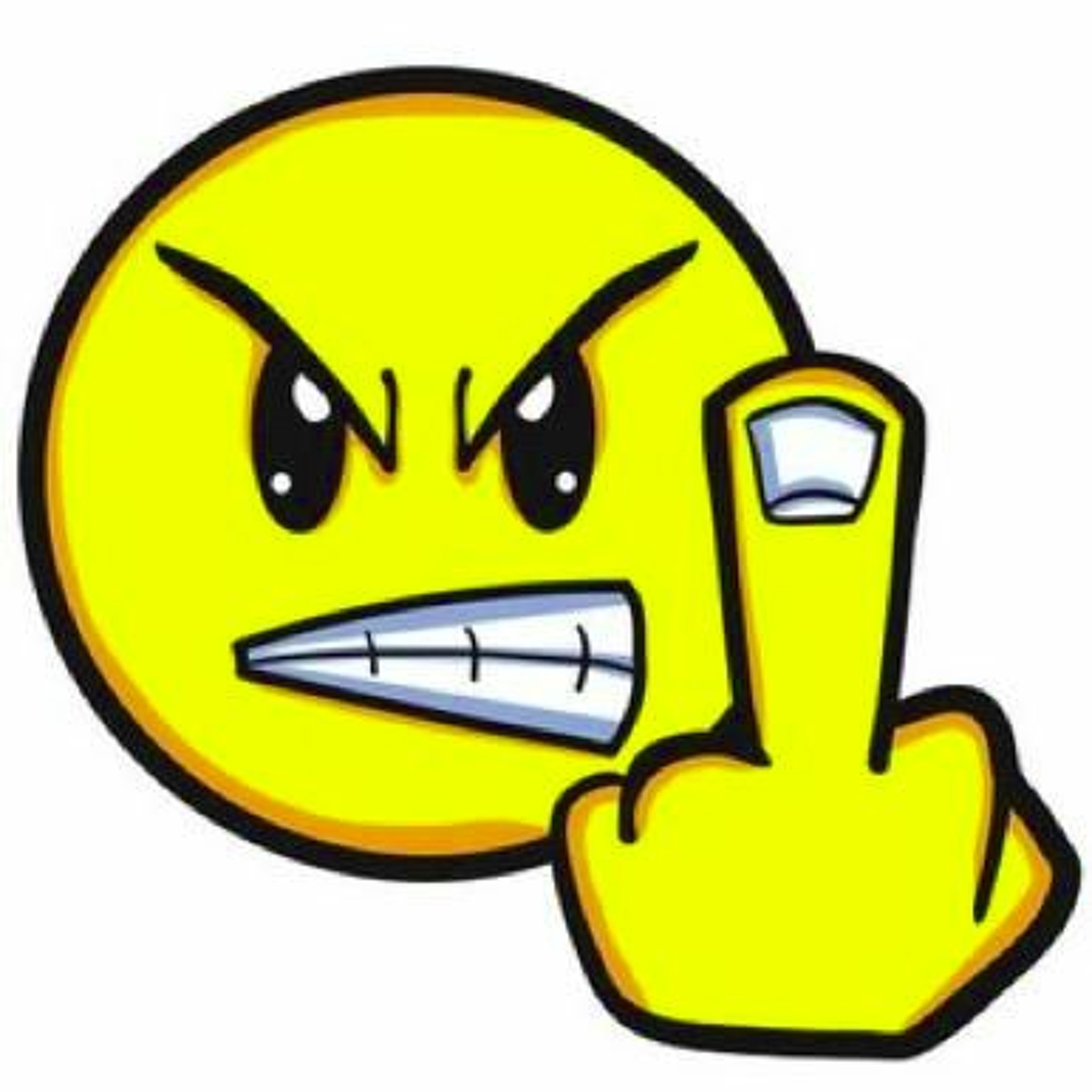 Fuck You Freestyle episode artwork