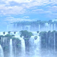 Waterfall Plains