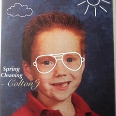 The Squad [Bonus Track] - ColtonJ