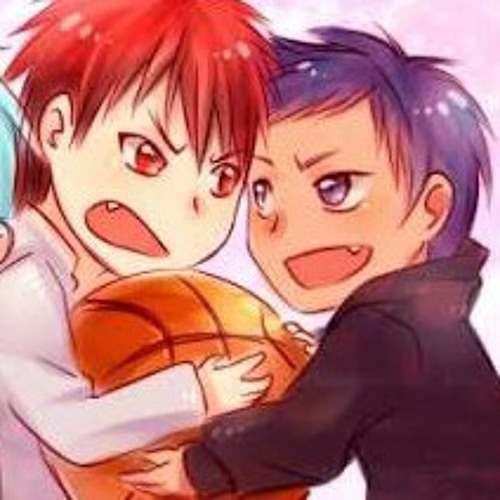 Kuroko no Basket Season 3 OST-Shuutoku no Basuke.m4a