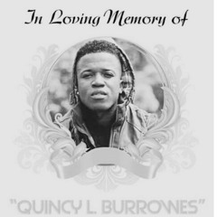 QUINCY B (tribute) SKOOLBOY WIZZY,TRU STORRY,RAWPEKING,DOUKLIB,DJBEANS GUTT.