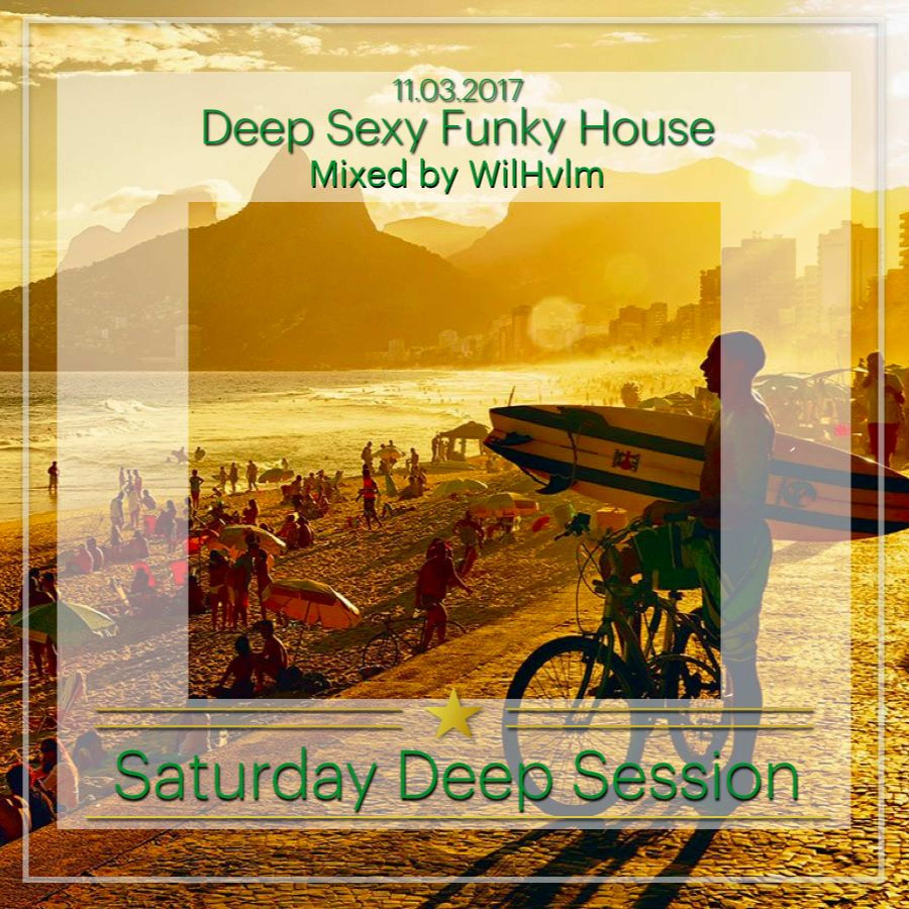 WILHVLM | WLHM