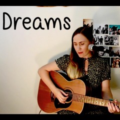 Dreams (cover)