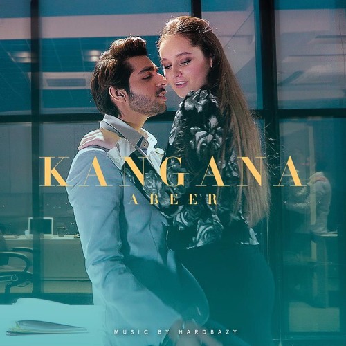 ABEER ARORA - KANGANA TERA NI