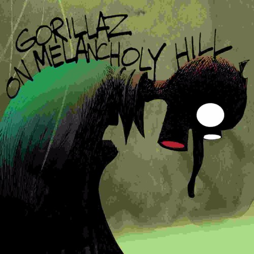 Stream Gorillaz - On Melancholy Hill (Instrumental) by OutsideOwl | Listen  online for free on SoundCloud