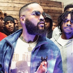 Goldie Rebel - Fuck What U Thank (Prod. Nikko Bunkin) (LOWLIFE ROCKSTAR 🎸 EXCLUSIVE)