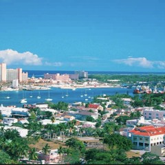 Leave ya condoms on the beach Mix