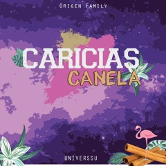 Caricias Canela