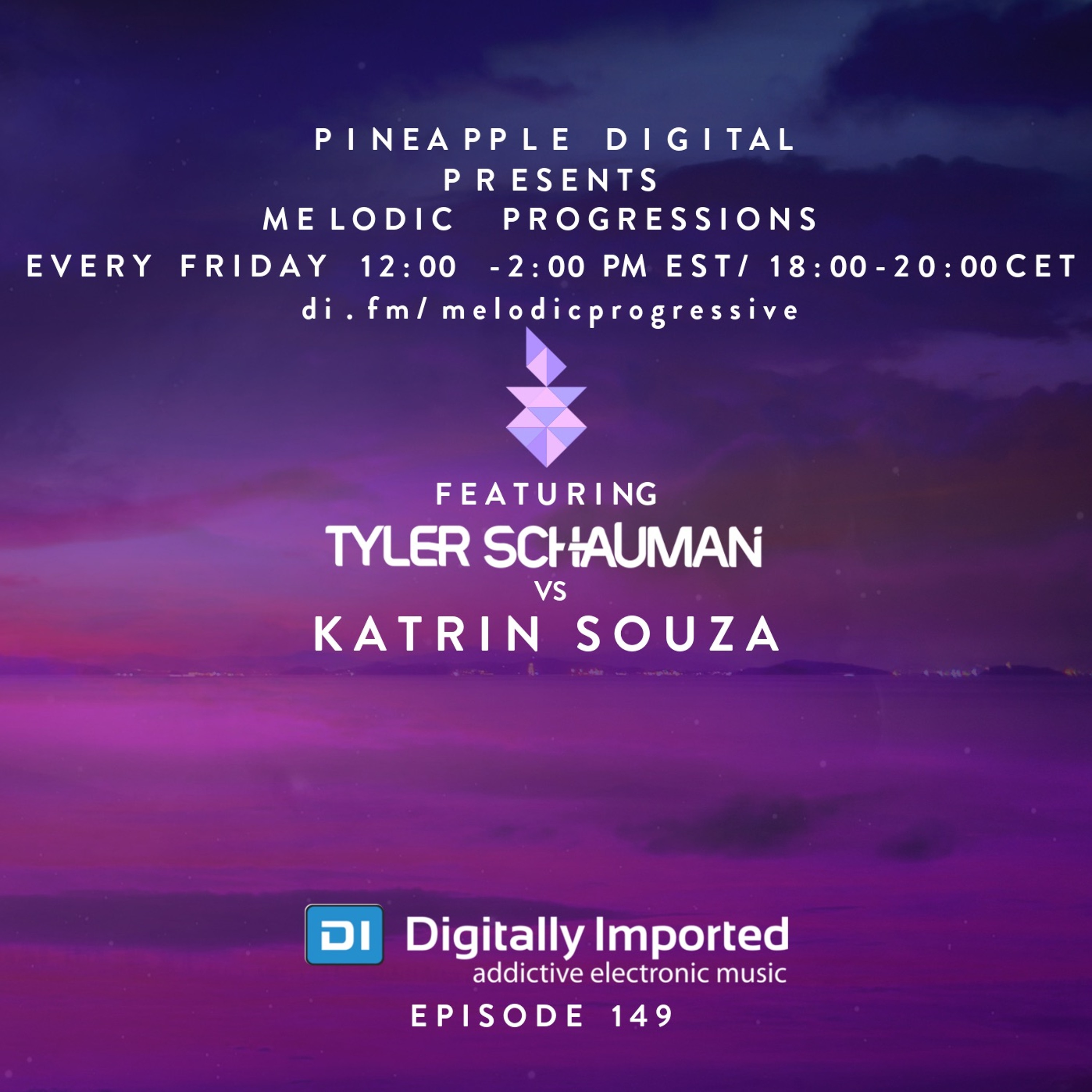 Pineapple Digital Music