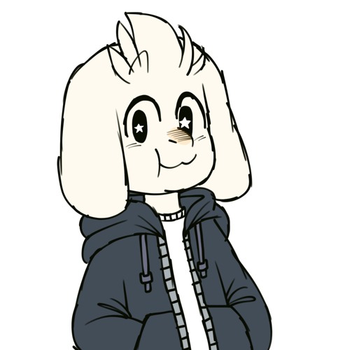 Storyswap - Asriel! God of Hyperdeath!