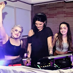 Tianna J. Live at Y Afterhours March 2017
