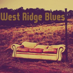 West Ridge Blues