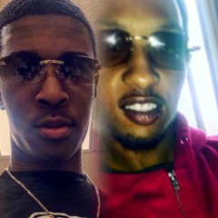 BigTicket Meech x Mook Otto "Fast"