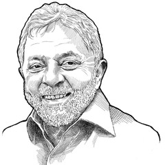 Luiz Inácio Lula D̲A̲ S̲I̲L̲V̲A̲