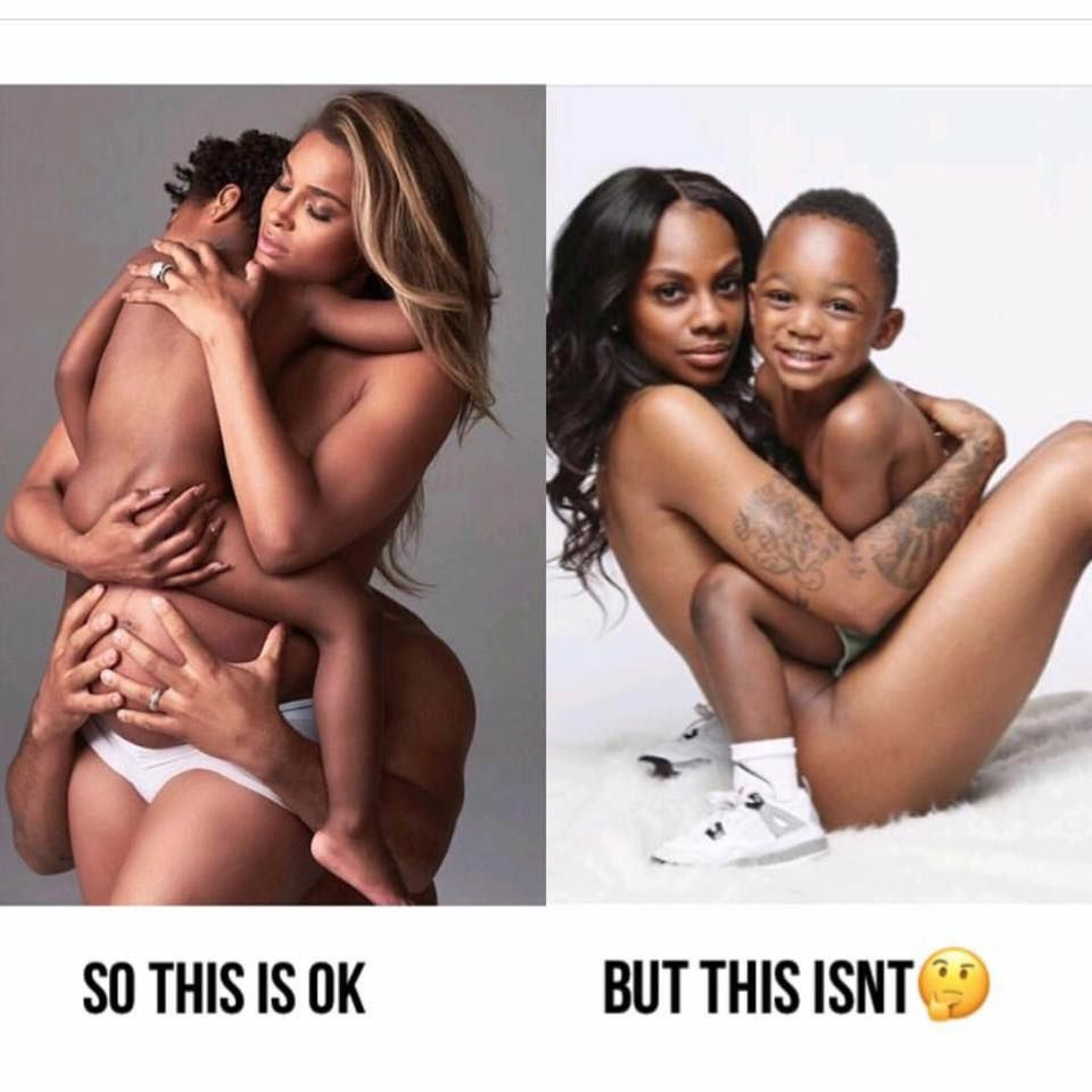 Boujee VS Bourgeoisie Pt. 2 episode artwork
