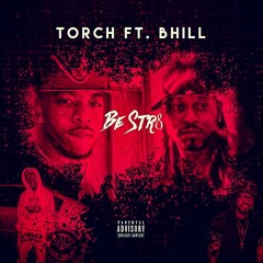 Be Str8 by Torcha ft. TheKing BHill