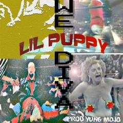WWE DIVA (PROD. YUNG MOJO)