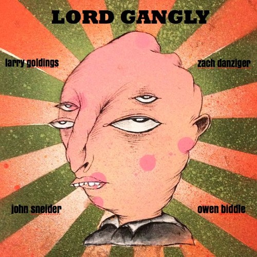 Larry Goldings Keyboard Magazine Mix