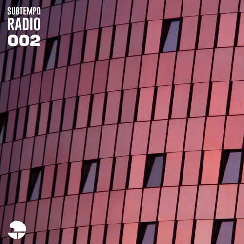 Subtempo Radio 002