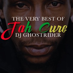 (FLASH BACK MIX) BEST OF JAH CURE  12/2013