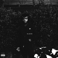 6LACK - T H E  6 L A C K  M I X