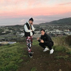 Boys 2 Men - Teddy James / Fozzy J