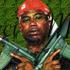 crank'd - unmastered