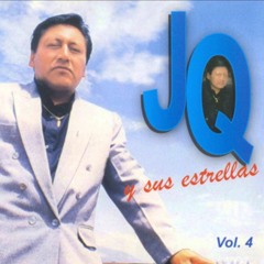 JQ Y Sus Estrellas - Susana Intro Instrumental Dj Ego 2017