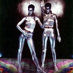 Space Disco (Live-Radio)