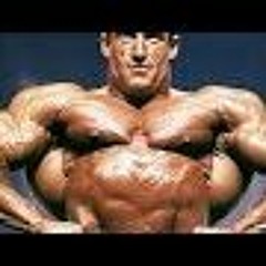 Dorian Yates - THE GAME CHANGER - Bodybuilding Motivation Nickvisionmotivation