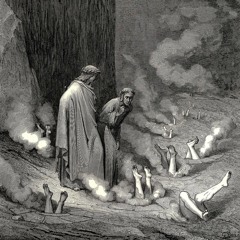 Liber De Tenebris VIII - Simony