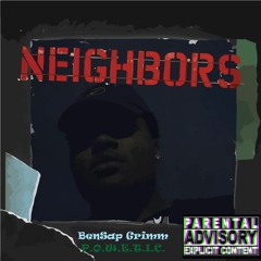 J. Cole - Neighbors (BenSap Grimm Remix)