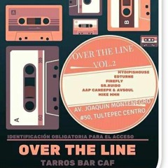 Aap & Avsoul - Over The Line Vol. 2