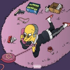 Pawni ft. Carlito - Hold Up