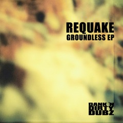 DANK029 - Requake - Endurance [OUT NOW!]