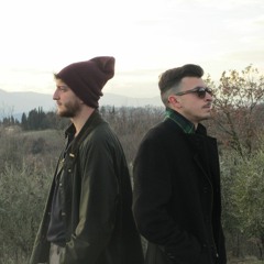 Simbiosystem - Dark Keys (Original mix)OUT ON 27/03 TWOOWLS REC