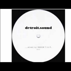 °°Detroit House Music Mix°°