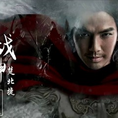 [ENG SUB] 一枝孤芳 Wallace Chung (General and I OST) 'A Lone Fragrance'
