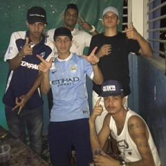 # MC'S LUAN DA BS & GW - FICA DE 4 (( DJ'S MARCUS VINICIUS & BK )) LANÇAMENTO 2017