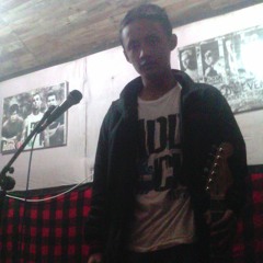 Derry & Friend  - Jangan Pergi ( Cover Lagu D'pas4 )