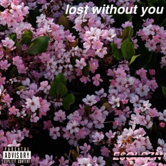 lost without you