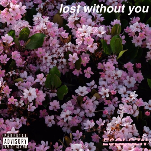 lost without you