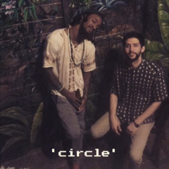 circle(interlude) w/ ongjoco, mohdalsoul (day 11/15)
