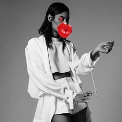 Alunageorge - Im In Control (Open Till L8 Remix)